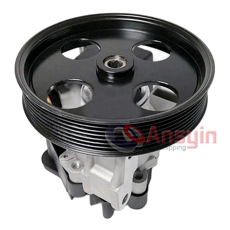 Power Steering Pump For Mercedes-Benz C230 C180 C200 CLK W203 W204 W211 E200 C209 003 466 4001 A0054668301 0034664001 0034664101