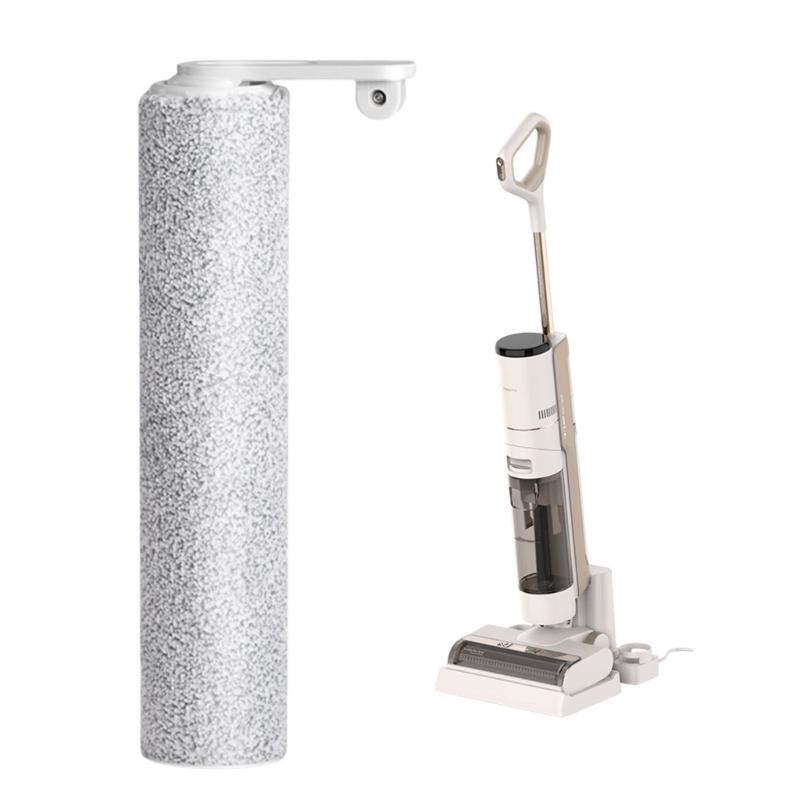 Floor Cleaning Robot Filters Vacuum Filters Roller Brush Vacuum Component Suitable for Improved Cleaning Efficiency