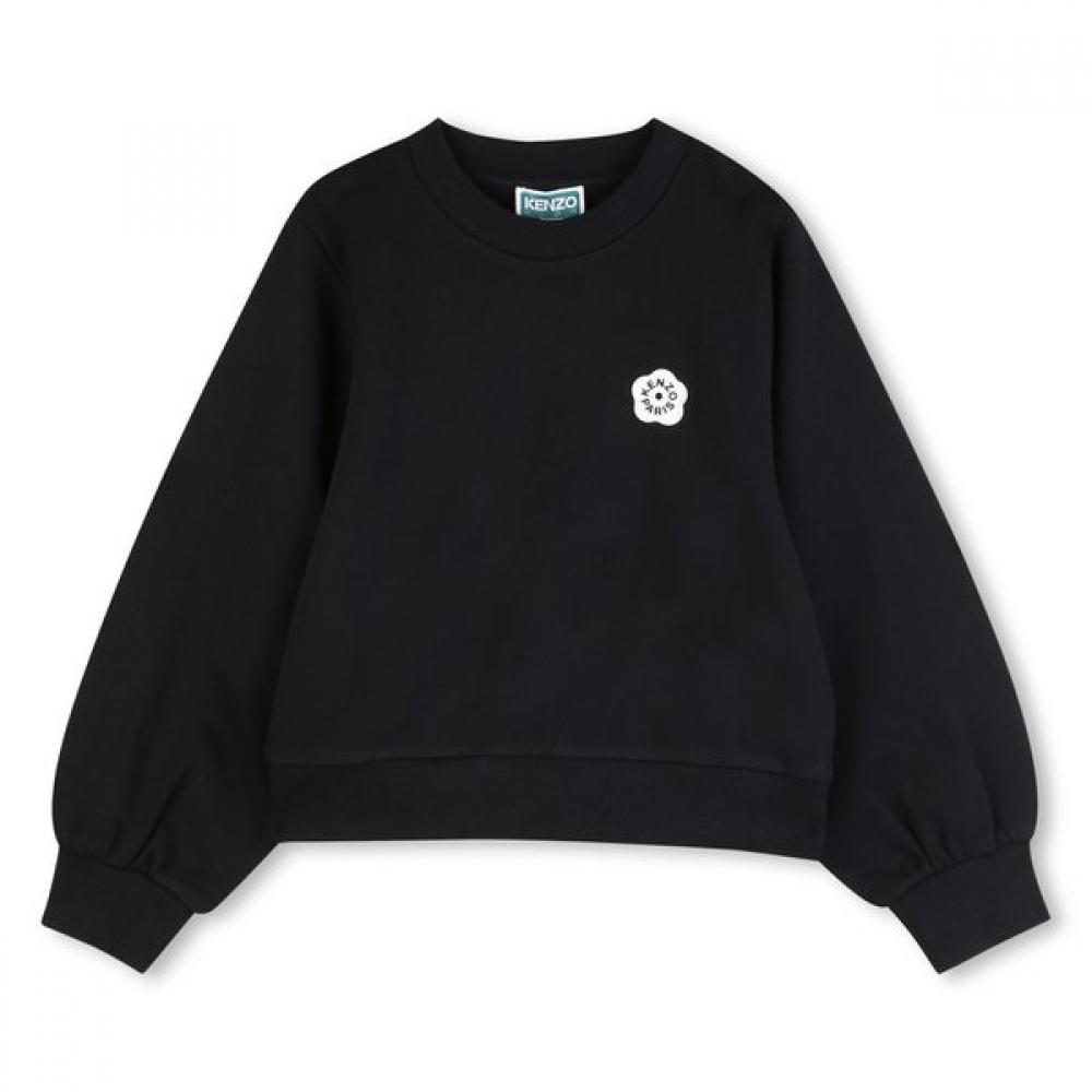 

Kenzo Kids [26ss] 3 12 Years Z265agw811 blacks/12Age_150CM