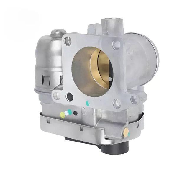 40SMF1 SMF00102: Compatibel met Fiat Gasklephuizen