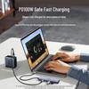 UGREEN Type-C to DP 8K 60Hz Docking Station Adapter