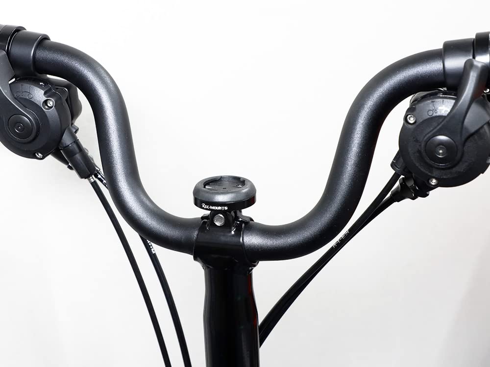 REC-MOUNTS Brompton Cycle Computer Mount Type 3 for Garmin [BPT3-GM]