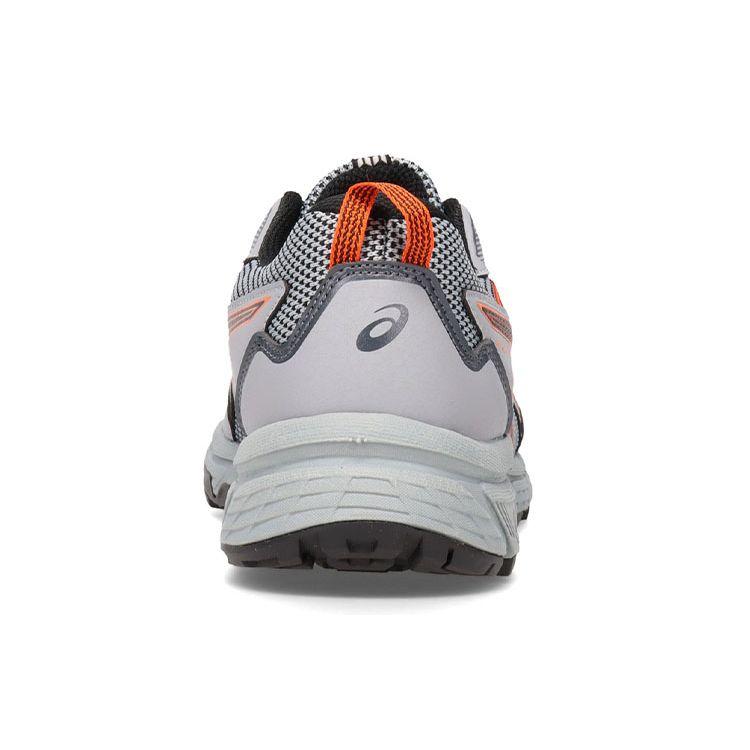 Asics Gel Venture 8 Sheet Rock Habanero Men Sneakers Grey 1011A824-021