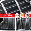 For Lexus GX460 GX400 2010-2023 Exterior Modification Accessories Front Grill Prevent Mosquitoes Sand from Entering 2021 2020