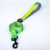 Gradient Color Dog Leash for Large Dogs - 5ft Smooth Style