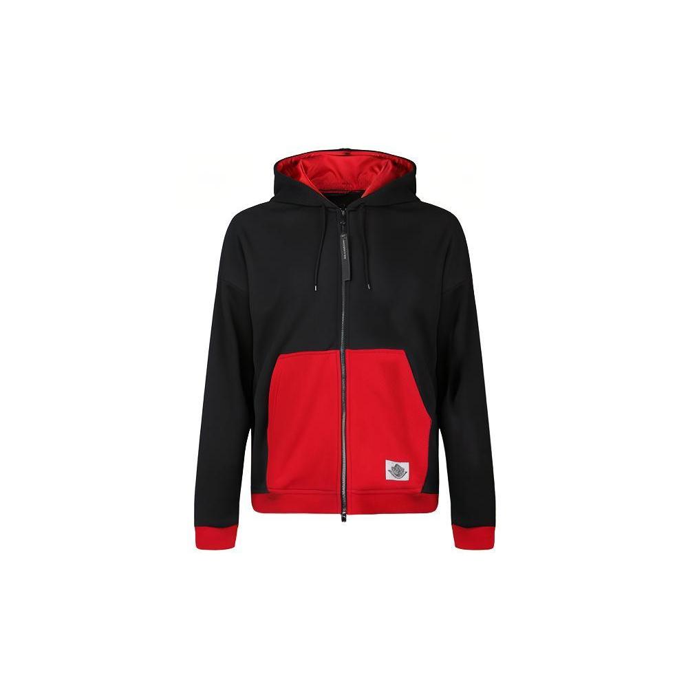 Jordan Jackets Mens Hooded Moderate Other AO0423-011