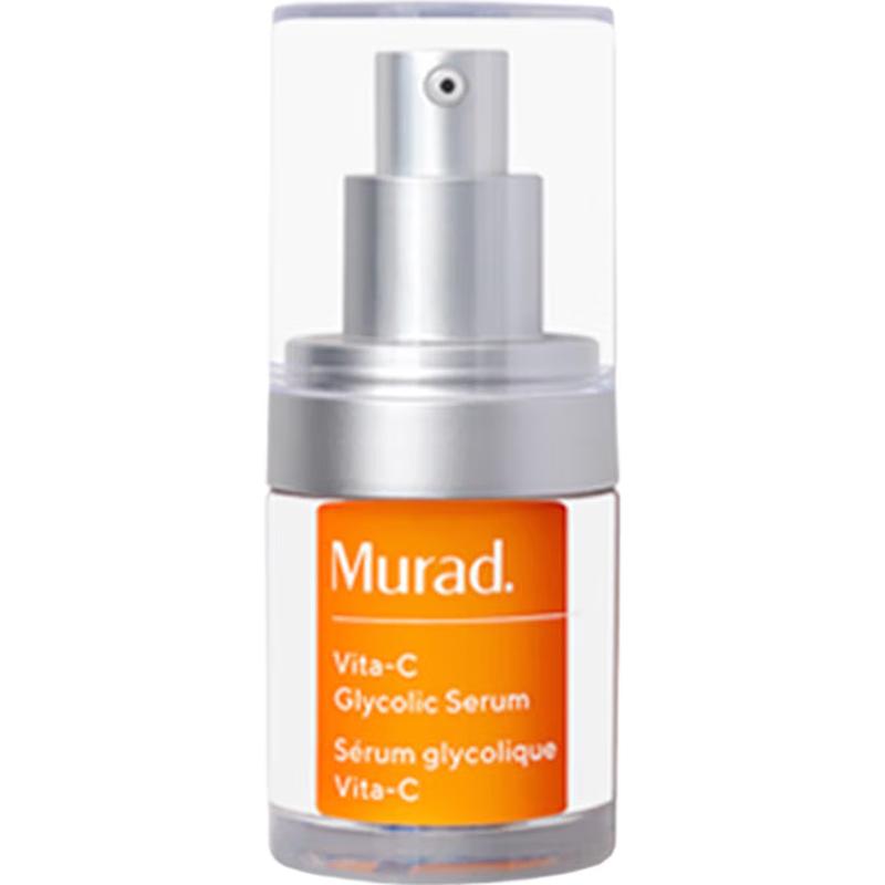 

Murad Advanced Facial Serums