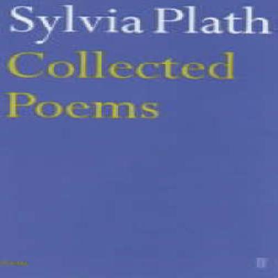 Collected Poems by Sylvia Plath Paperback Book 9780571118380