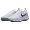 New Nike Court React Vapor Nxt Hc White Mystic Navy CV0724-111