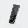 Ru Han Black Sakura Alloy Chopsticks