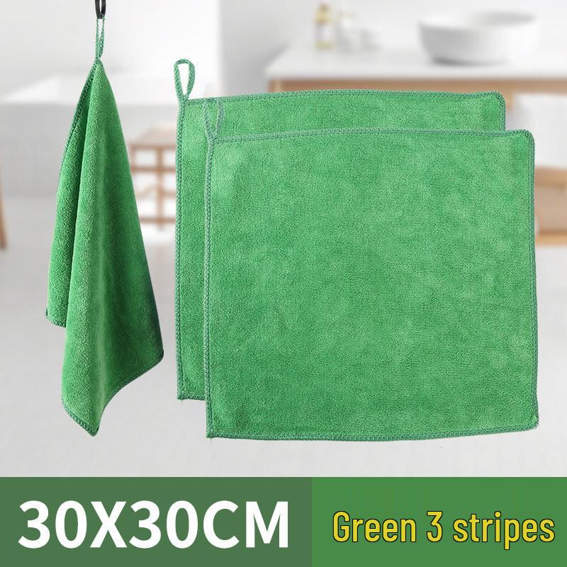 LIEI Thickened Absorbent Cleaning Cloth