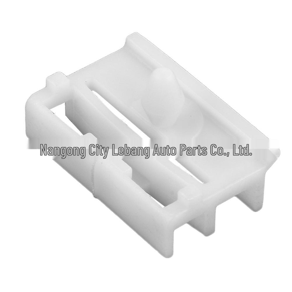 Kompatybilna klamra do BMW serii 3 E32, E36, E46, E90, E91 (Część #51711932996 & #51718184574)