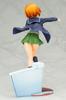 Girls & Panzer Final Chapter Nishizumi Miho 1/7 Scale PVC Painted Finished Figure