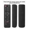 Silicone TV Remote Control Protective Case Cover for Samsung AA59 00816A 00813A 00611A 752A