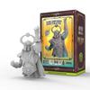 Green Stuff World Scale PRIMAL Collectibles Dark Magician Dostras 3D Printer Kit 1/12 GSWD-12673 (Person)