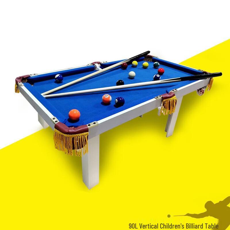 Детский мини-бильярдный стол WEZHO