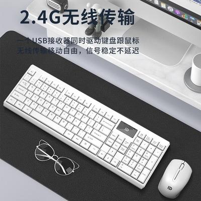 Computerrandapparatuur – Toetsenbord + Muis-sets