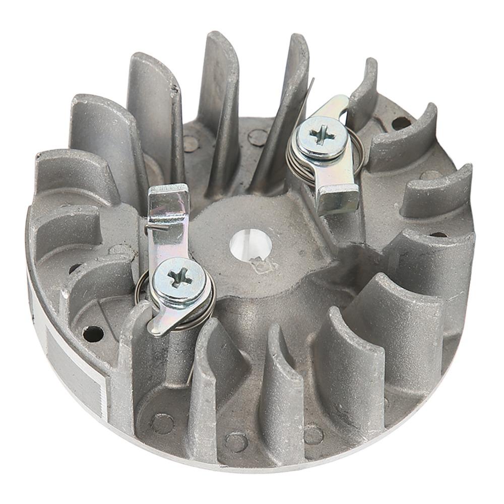Compact Replacement Part Aluminium Alloy Garden Tool Replacement for Husqvarna 137 137e