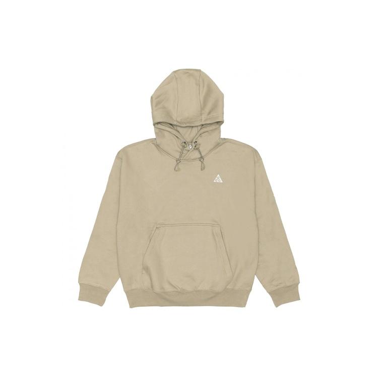 Nike ACG Outdoor Sports Fleece Lined Khaki Men's CW4538-247