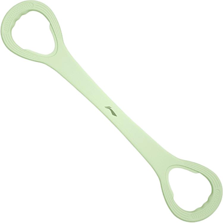 Li Ning Tensioners Resistance Band Silicone Home Use Men s XYXYLJSU376-3