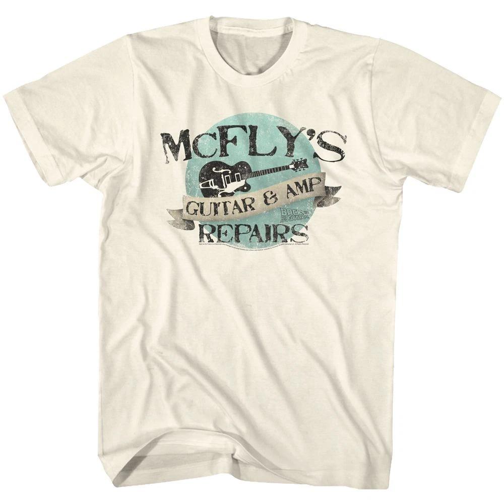 Back To The Future Pairs Again Movie Shirt 120