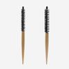 Professional Hair Barrel Brush Anti-slip Curling Hair Brushes Comb Round Roll Hair Brush