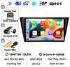 Android 14 Wireless Carplay Auto For VW Volkswagen Bora 2016 2017 2018 Car Radio Autoradio Stereo Multimedia Video Player Audio