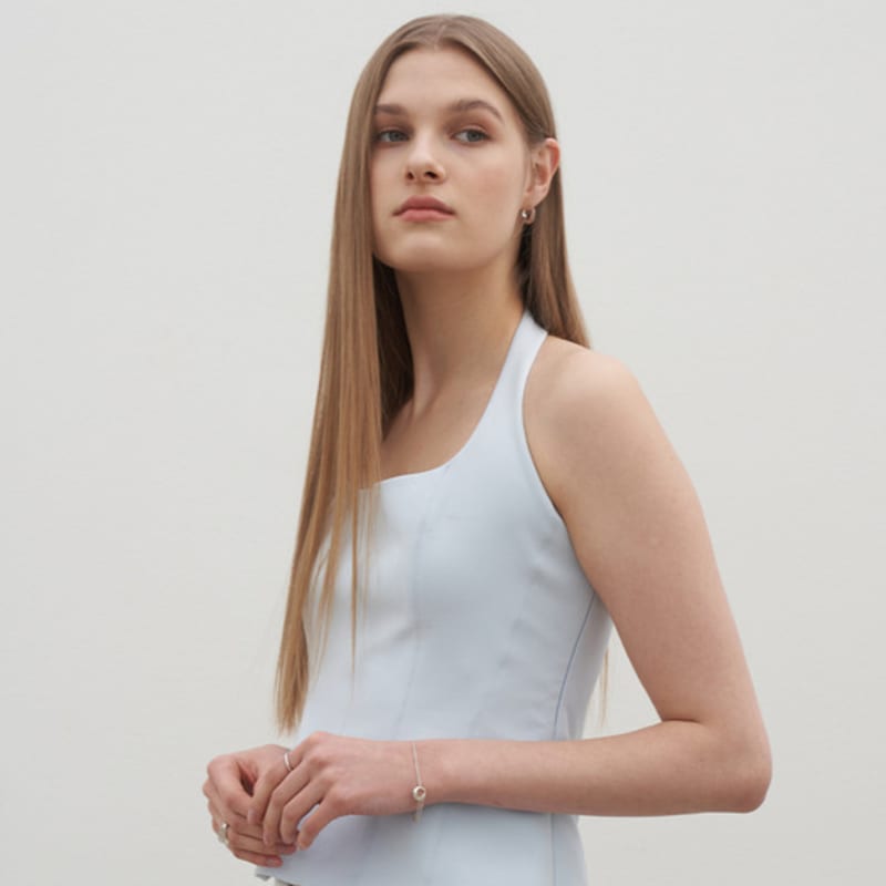 Cotoit Shell Earrings S