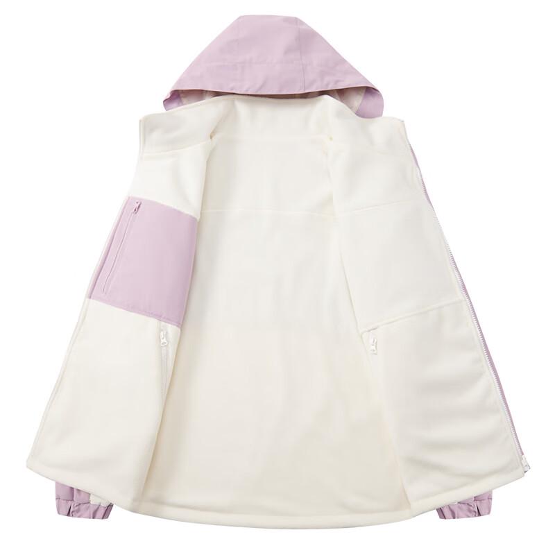 G·TENNA HS-8703 Reversible Couple's Jacket