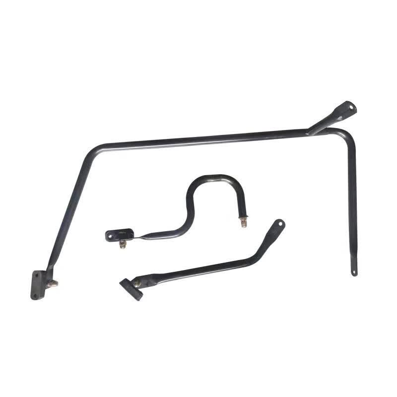 Shaanqi SX2190 SX4323 SX2190N Right Rearview Mirror Bracket