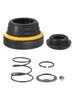 Kit de Portabrocas de Repuesto para Taladro Percutor SDS para NA076561 N850185 DCH263 DCH253