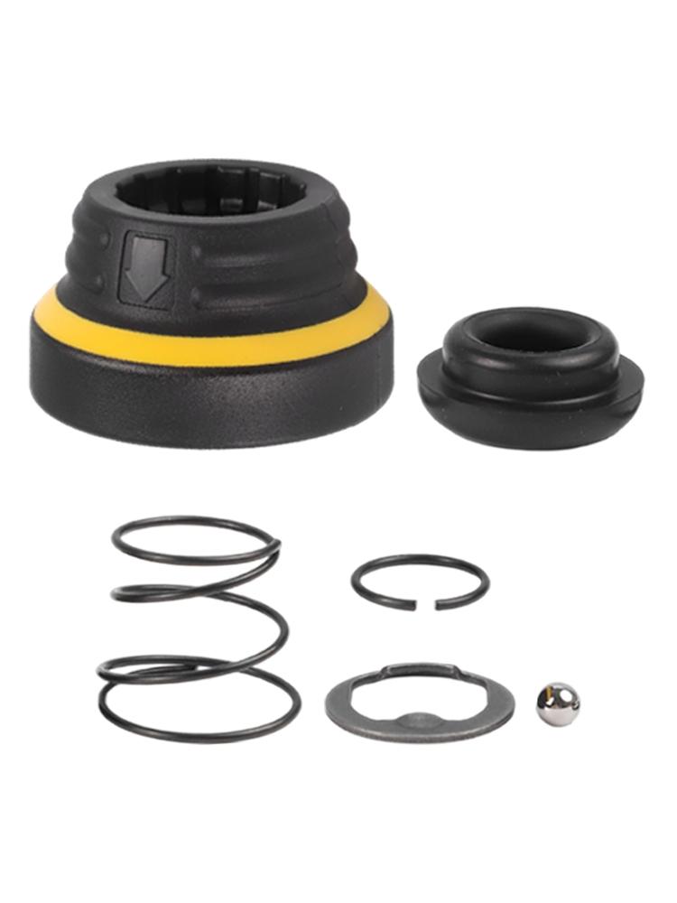Pentru Kit Mandrină de Schimb pentru Ciocan Rotopercutor SDS pentru NA076561 N850185 DCH263 DCH253