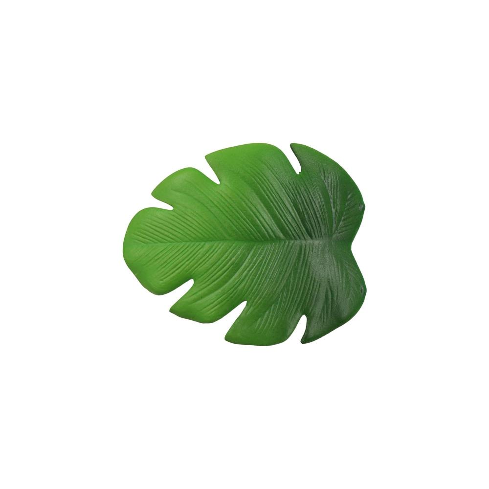Wine Hawaii Theme Coffee Cup Artificia Palm Leaves Trivet Mug Pad Placemats Coasters Table Mat