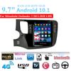9.7'' 2+32GB Stereo Radio GPS WiFi FM DAB For 2013-2020 Mitsubishi Outlander LHD