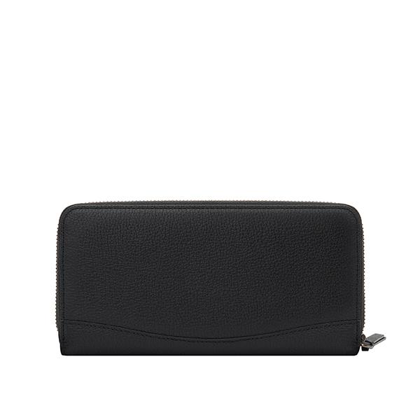 Louis Quatorze Women'S Long Wallet Ss3Fm06Bl