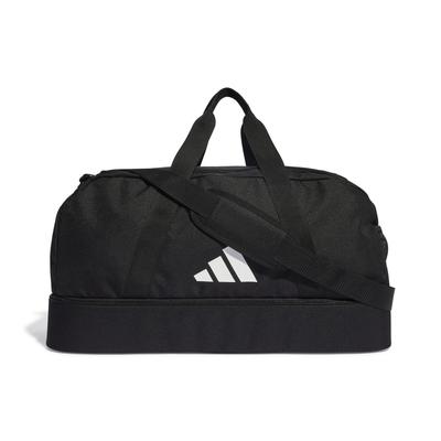 Adidas TIRO LEAGUE DUFFEL M Unisex Bag Black HS9742
