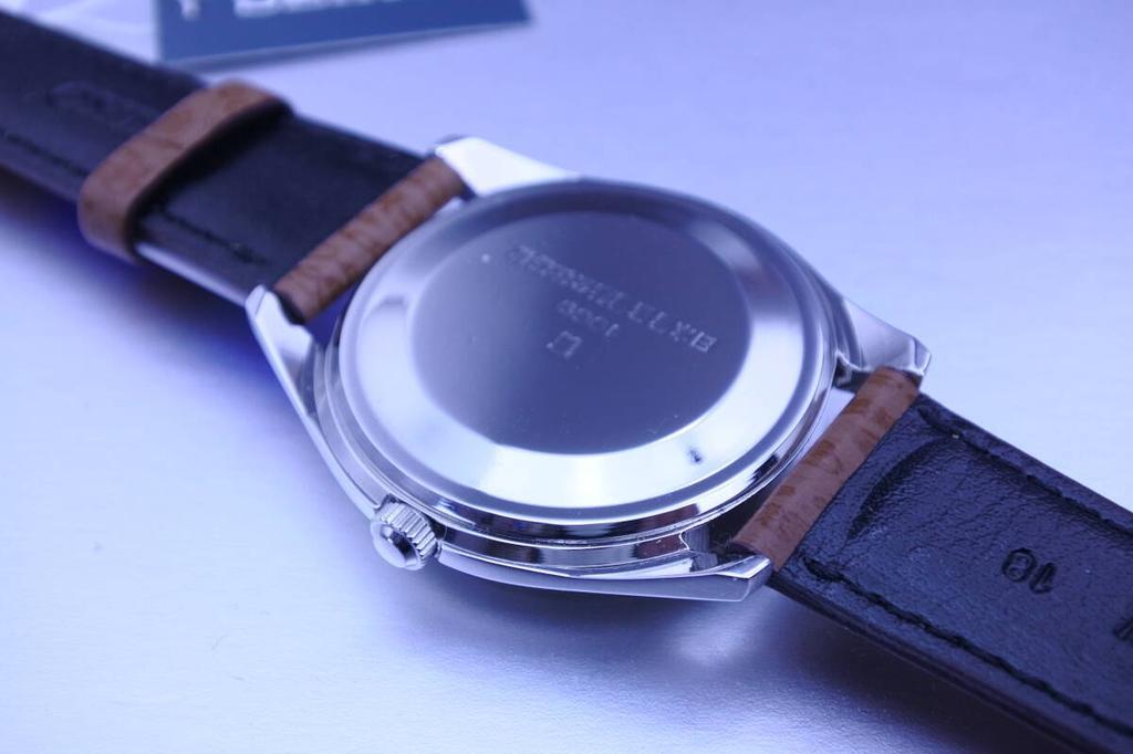 last watch 1969 SEIKO 61 Skyliner 21 Nippon Telegraph and Telephone Public Corporation SEIKO excellent Seiko's Hand-Wound jewels, President's Award