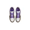 Jordan 1 Low Purple Mocha GS 553560-215