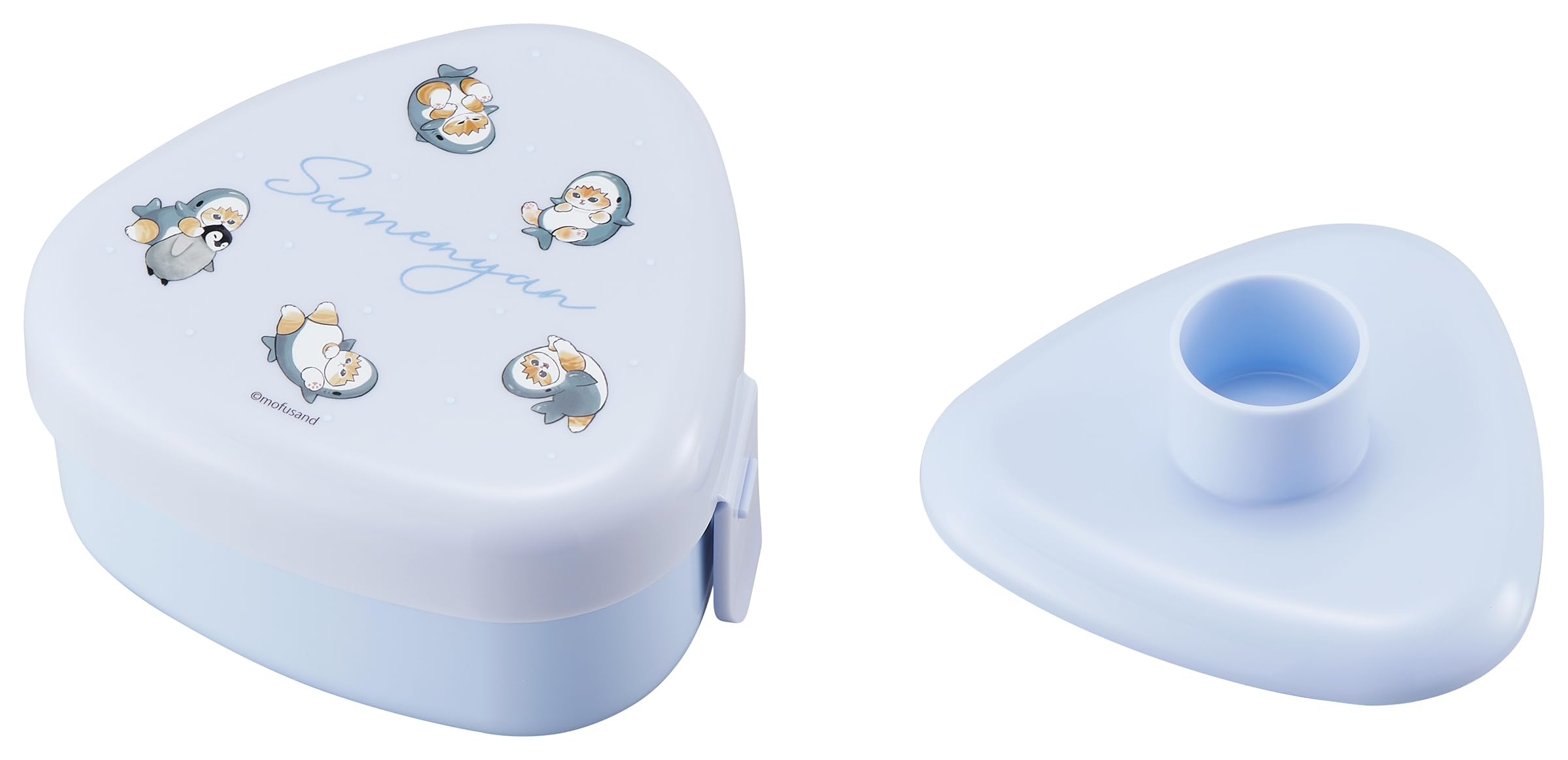 

mofusand Чехол для онигири LS 20