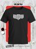 T-Shirt Graphic Radio Tapok Radio Tapok Logo