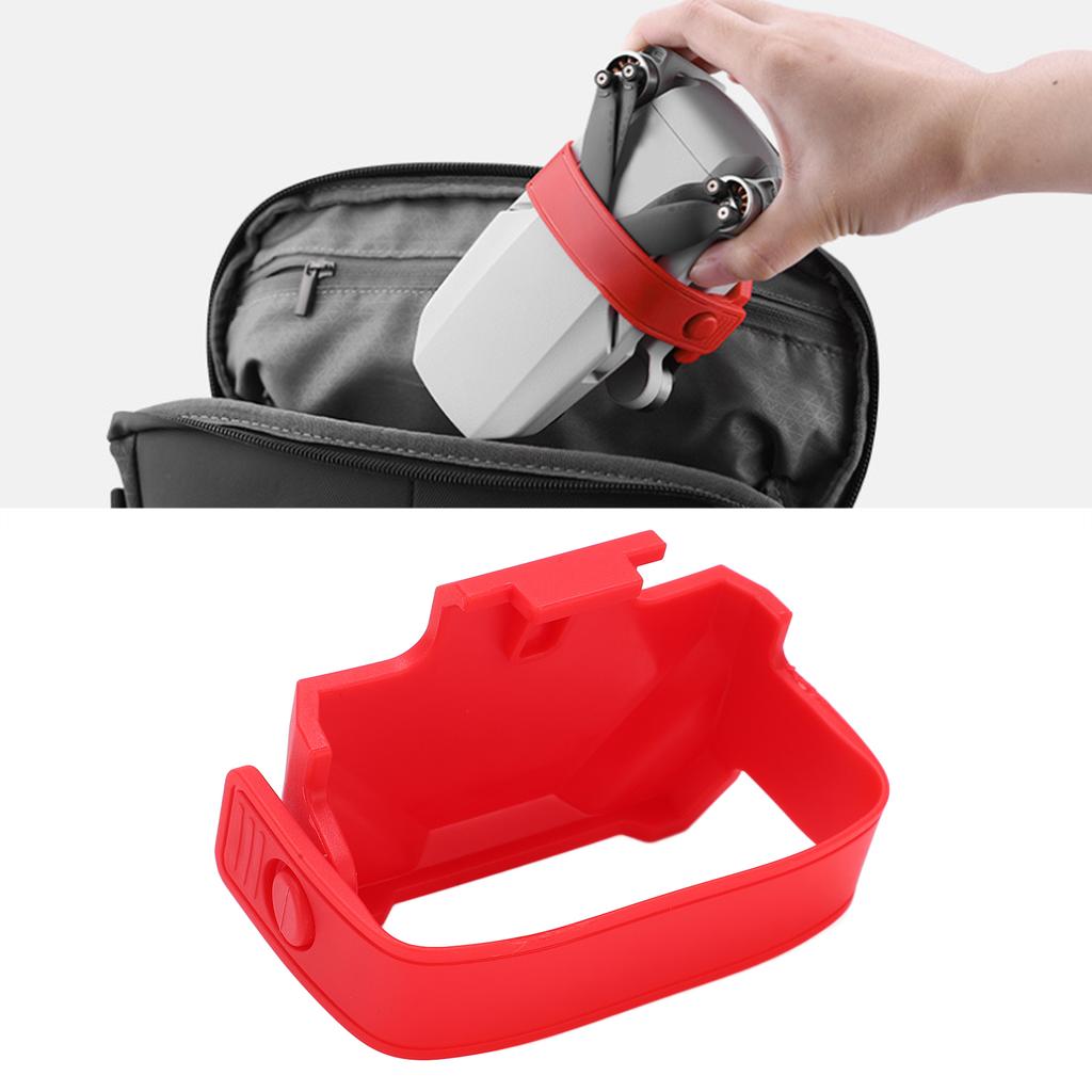 Drone Propeller Blades Stabilizer Fixing Holder Fixator for       1 Drone Accessories