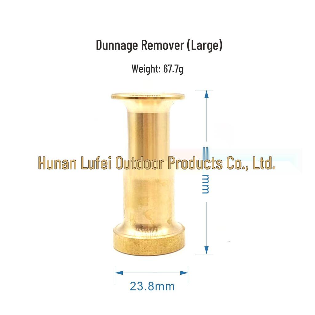 Egret Fly BLF-A 360° Rotatable Fly Tying Vise with Knotter, Line Winder, Dubbing Tool, and Hook Tying Pliers