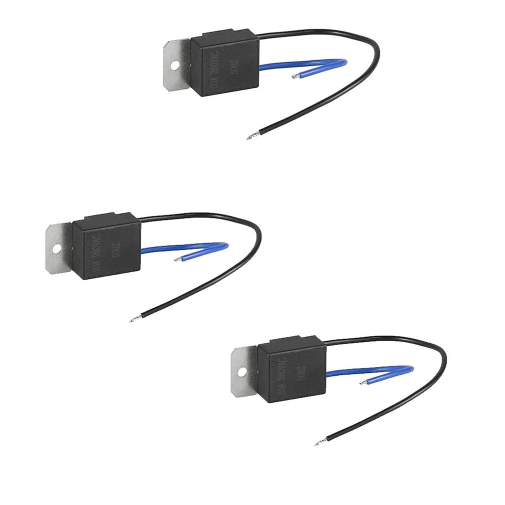 20A 250VAC 50HZ Soft Drive Module AC for Angle Grinder Cutting Machine Slotting Saw Aluminum Machine