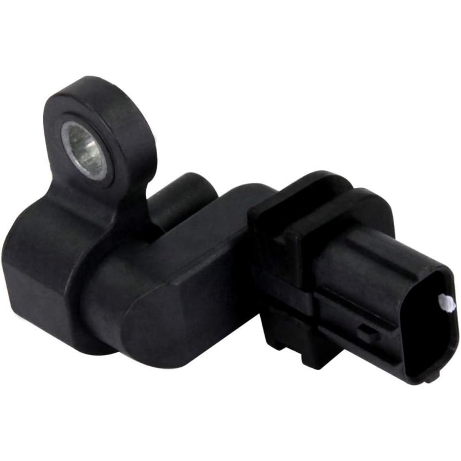 

37500-PLC-015 Датчик положения коленвала Совместим с Honda Civic L4 1.7L 2001 2002 2003 2004 2005, 37500PLC015 5S1767 SU5582 чёрный