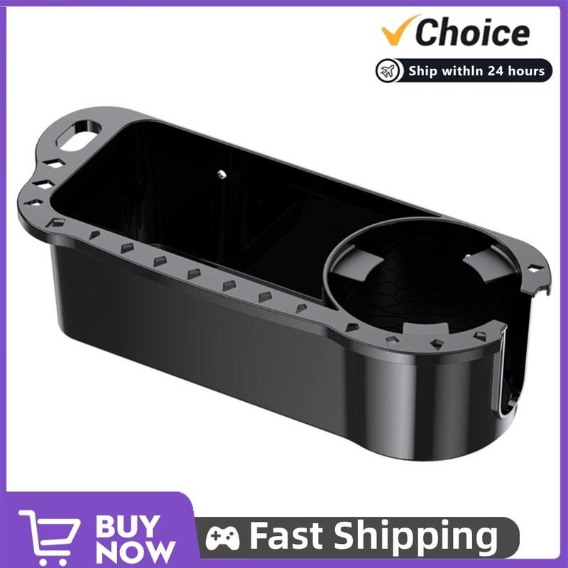 Marine Cup Holder Boat Caddy Organizer Boat Marine Yacht Pontoon Fishing Cabin Boat Fishing Caddy Cabin Boat Fishing Accessories