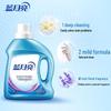 Blue Moon Deep Clean Laundry Detergent Lavender Scent Set
