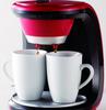 Wahei freiz Melito 2-Cup Coffee Maker, Couture, MM-9112