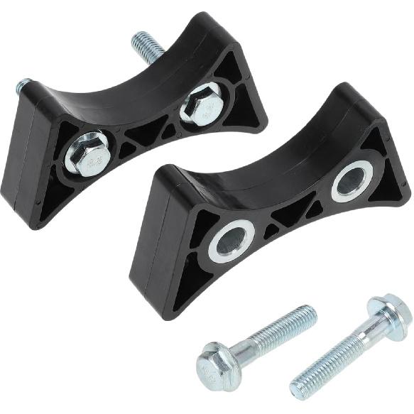 

2 Set Timing Chain Tensioner Damper for Chevy Corvette Tahoe Impala Avalanche Silverado Timing Chain Tensioner with Bolt Fits 4.8L 5.3L 6.0L 6.2L LS
