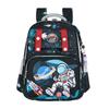 Adorable Cartoon Unisex Kids Backpack For Elementary School Oxford Cloth