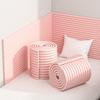 1 Roll Creative Decorative Stickers Anti-Collision Bumpers, Multi-Surface Protective Strips for Window Sills, Bedside, Classroom & Home Decor